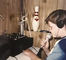 Young Joe